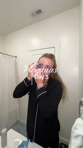 VLOGMAS DAY 3🤍 First final done yayyy🤗 #Vlogmas #morningroutine #spendthemorningwithme 