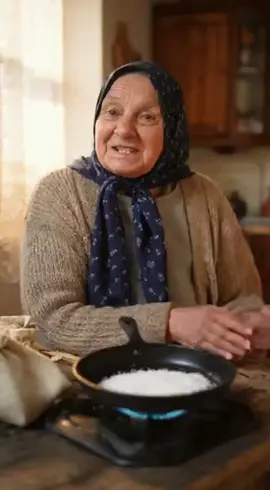 Sare caldă pentru sinusuri! #sinusuri, #sare