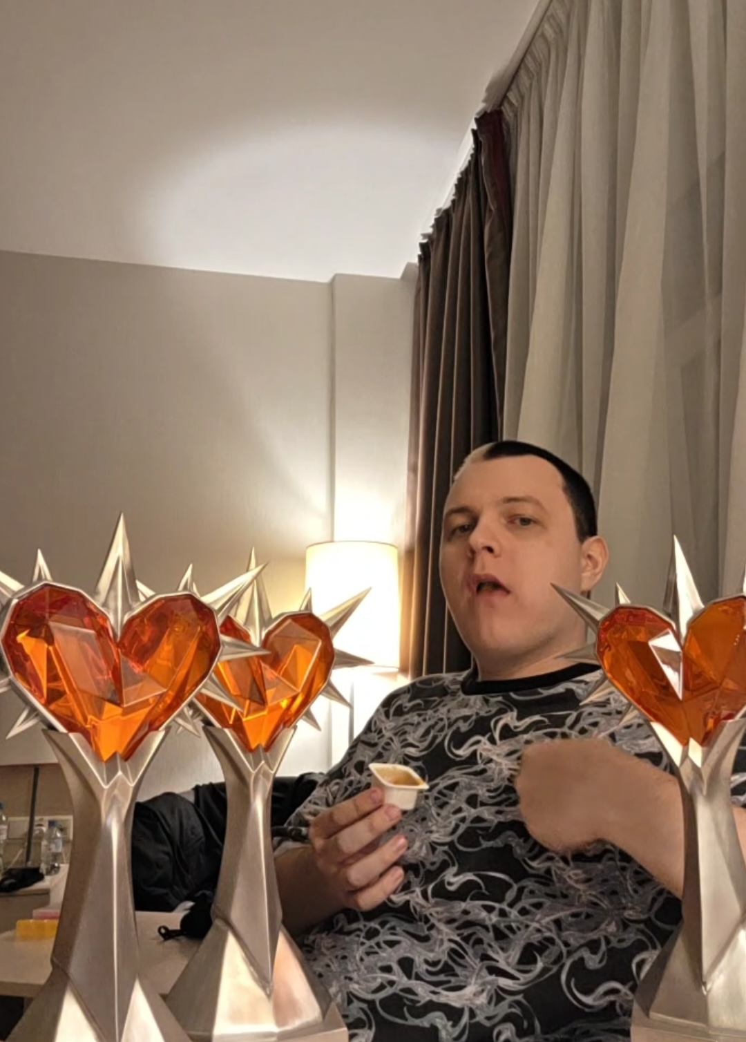 кто в меня не верил? #slay