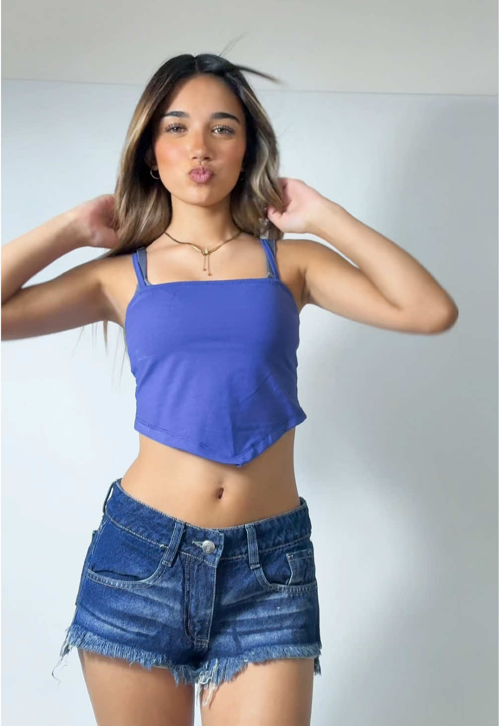 Top pico $14.000 short Jean $40.000