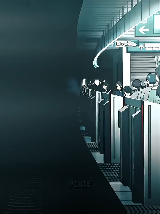 Mahito Itadori (Jujutsu Kaisen Season 2)