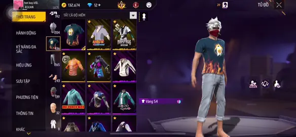 Tinh dep#xh #fyp #ff 