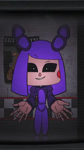 let me in, u havent done ur lesson | animation by @leah #duolingo #fnaf #fnaf2 