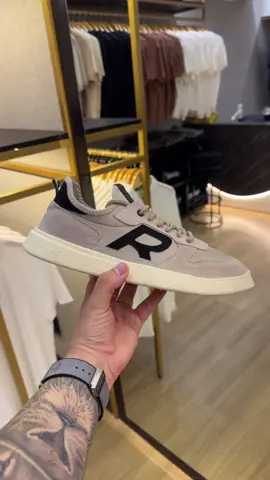 Tênis Rsv Type-R Neo Casual  #tenis #tenismasculino #tenissneaker #calcados 