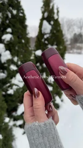 Gorgeous hand warmers! Grab the color you want while they’re in stock! #handwarmers #stockingstuffer #giftidea #teengifts #giftforher 