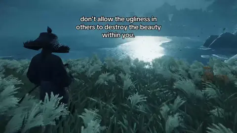 #ghostoftsushima #ghostofyotei #viral #motivation #trend 