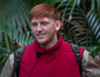 haven’t edited him in a week?? #angryginge #angrygingeedit #imaceleb #fyp #fyp @angryginge13 @I'm A Celebrity... 