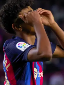 Lamine Yamal’s Debut vs Real Betis 🤩 #yamal #barcelona #realbetis #football