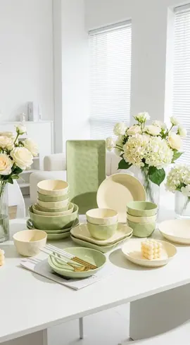 Bộ Bát Đĩa Chén Bát Phong Cách mới #batdiadep #bobatdiacaocap #batdiasu #bobatdia 