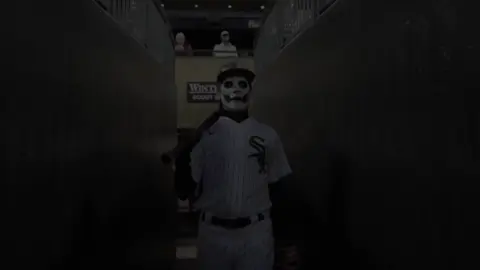 #fyp BASEBALL PAPA💜💜💜💜💜