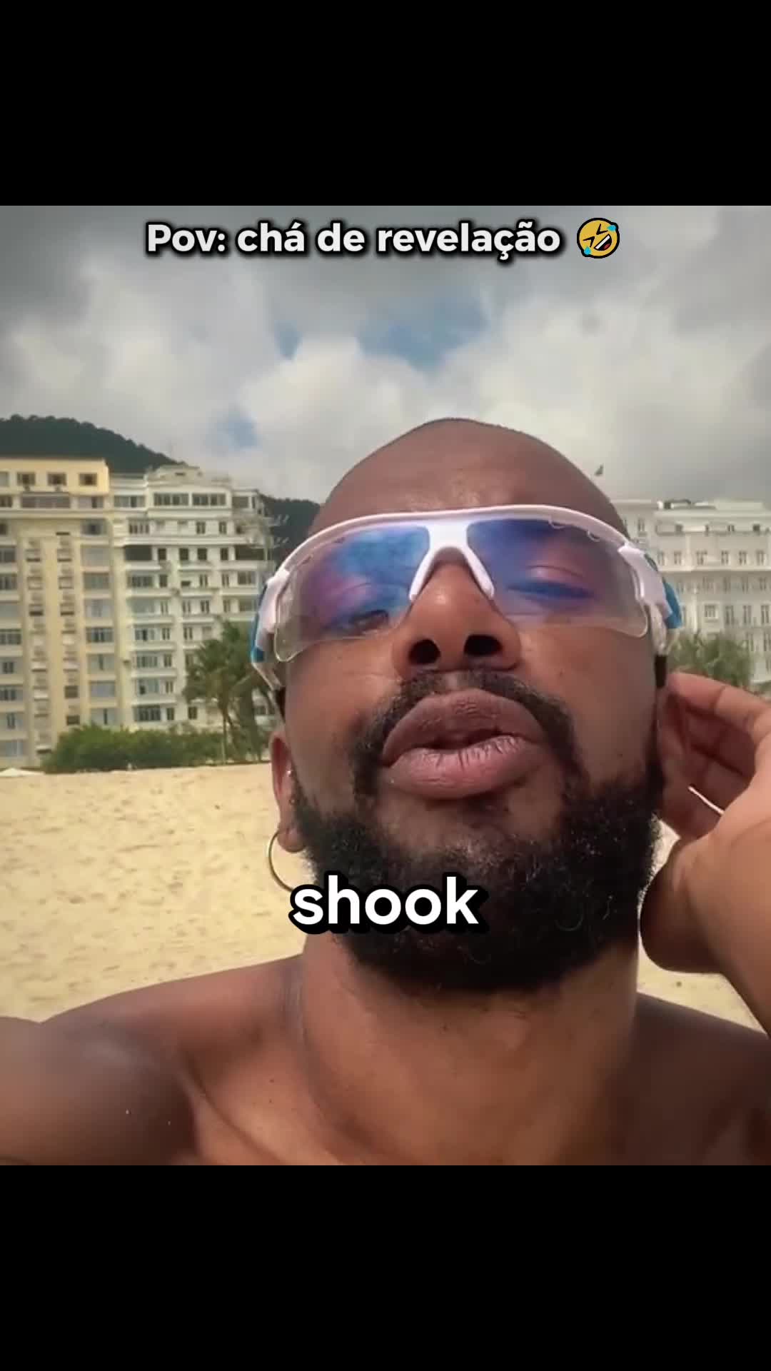 Pov: Chá revelação 🎀💙🎈 #POVCháRevelação #CháRevelação #MeninoOuMenina #MomentoEspecial #FamíliaFeliz