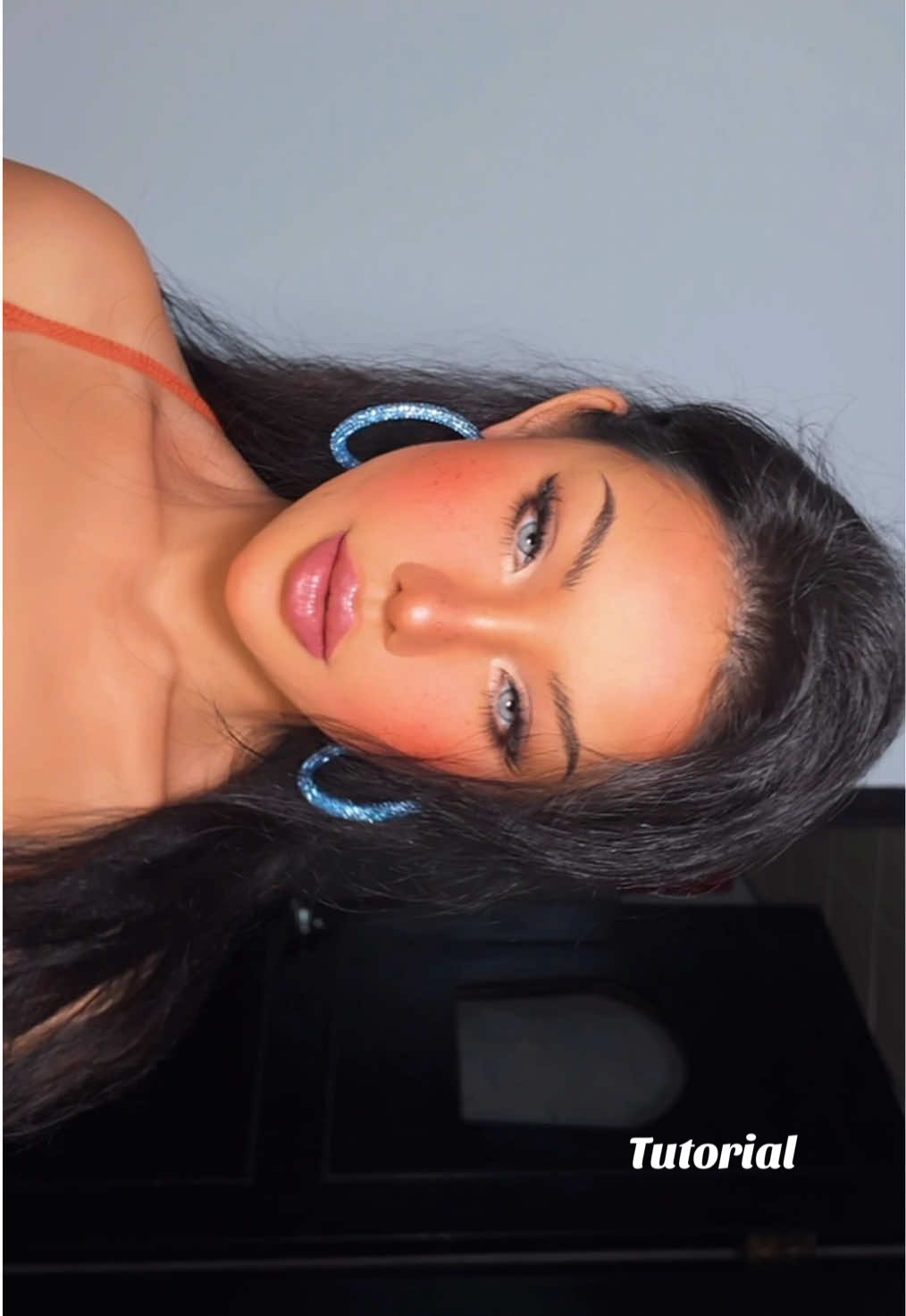 Megan Fox makeup tutorial is here!! 💜I wanna see you girls try it and post the results in my comments!! . . . . . #meganfox #makeup #makeuptutorial #makeuptransformation #transformers 