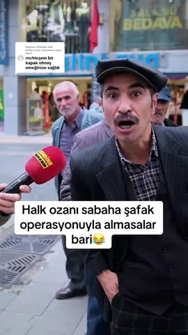 @Glseren Alarslan adlı kullanıcıya yanıt veriliyor 