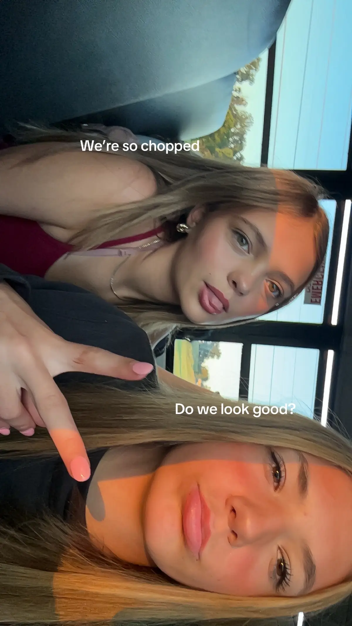 #lol #sister #fyp #oldmemories @🤍Erica/Ryleigh🤍 