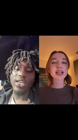 Duet w/ @Stacey Ryan The OG video going crazy rn so why not    