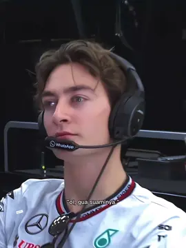 Membalas @alwayskam1laa  [#KIMIANTONELLI & #GEORGERUSSELL ] ini yaa #formula1 #4u #trend 