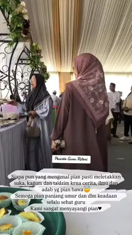 TUAN GURU KH AHMAD RIFANI ABDUL QODIR AL BANJARI Kampung Malayu Martapura Kalimantan Selatan, Pengajian Rutin Beliau KITAB SABILAL MUHTADIN Karangan DATU KALAMPAIAN/(AL ALLIMUL ALLAMAH ALARRIB BILLAH SYEIΚΗ MUHAMMAD ARSYAD AL BANJARI) Umum Untuk Laki-laki Dan Perempuan Malam Rabu Ba'da Magrib Di Masjid Nurul Iman Indrasari Dan Malam Ahad Masjid Bani Ahdal Gunung Ronggeng Dan Ba'da Isya Malam Ahad Jua Di Majelis Nusa Indah Ruman H.Ismail Sekumpul Martapura, Pagi Jum'at Di Rumah Sidin Di Indrasari Kitab Fathul Mu'in #gururifani #gurudarussalammartapurakalsel #gurutuha #darussalammartapura #fypage 