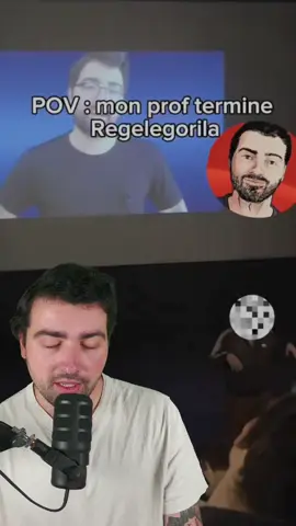 réponse au prof de @Tmovies #film #movie #cinema #Filmtok 