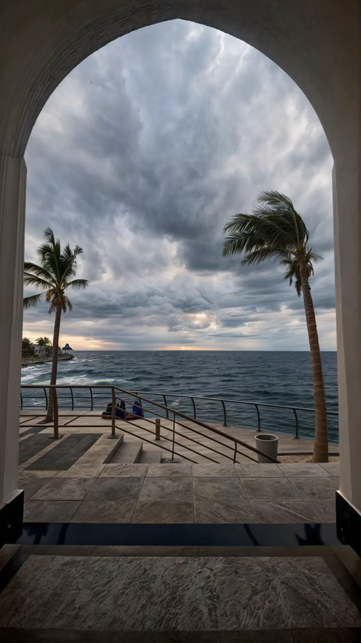  . الدُنيا واسعة والعاقل لا يُزاحم