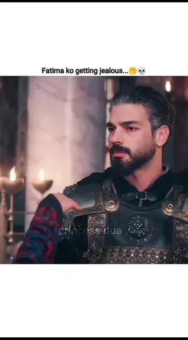 Fatima ko getting jealous...🤭💗🎀#fatima #flavius #edit #love #like #video