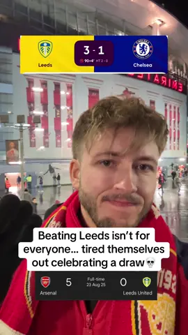 Ultimate yo-yo club #arsenal #chelsea #leeds 