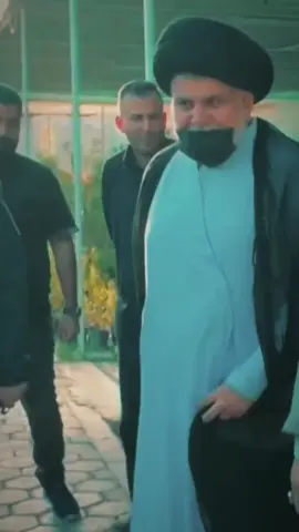 #مقتدى_الوطن #مقتدى_الصدرأعزه_الله 