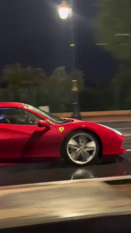 Ferrari 🔥🧨.                                       .#ferrari #marrakech #fyp #viral #الشعب_الصيني_ماله_حل😂😂 