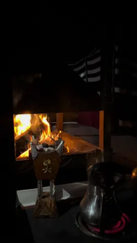 #نار #عبدالله_بن_زويبن #الشتاء #