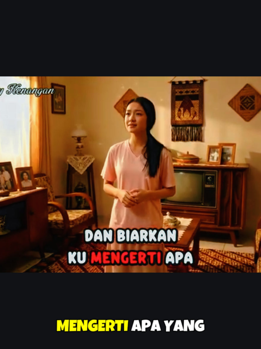 ELEGI ESOK PAGI #nostalgiamusic #soundviral #tembangkenangan #elegiesokpagi 