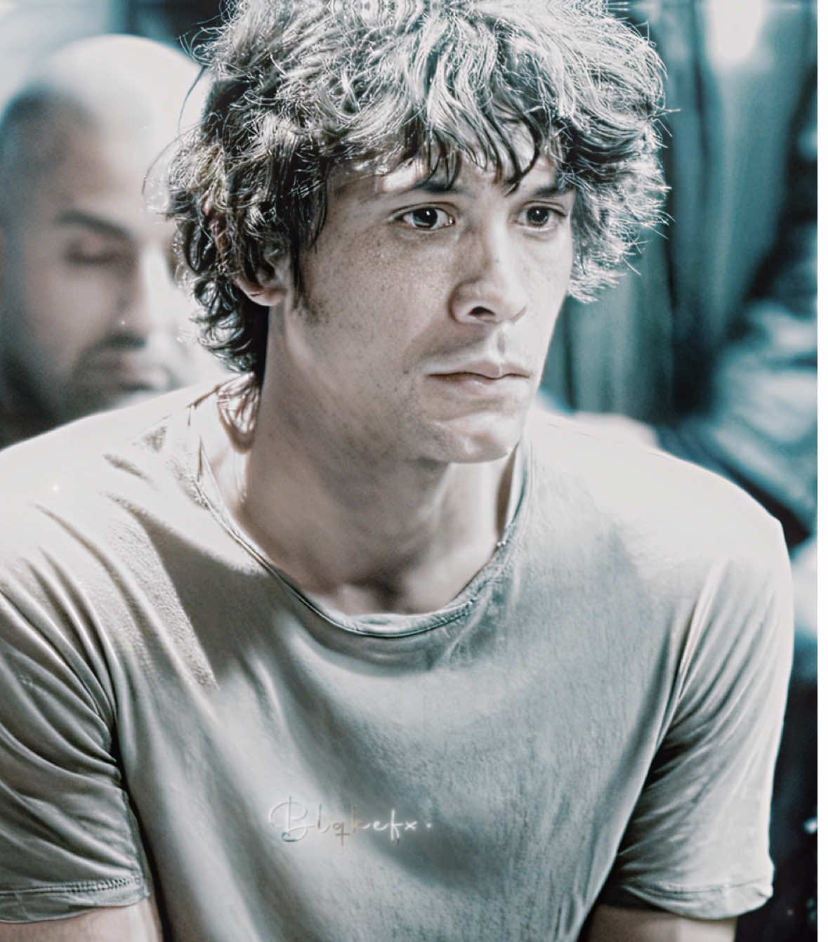uhm… apologizing ahead for this 😁 [scp: octaviscenes cc: josphsfilms topaz: pietrotrilogy presets: scottsdruid] #bellamyblake #bobmorley #the100 #aftereffects #fyp 