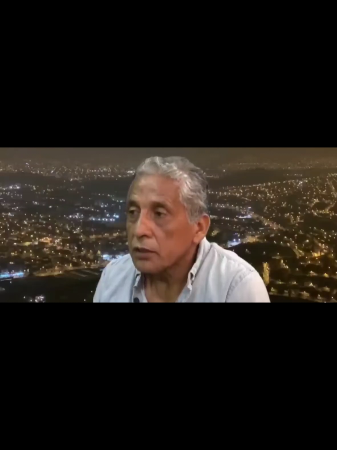 RicardoBelmont #AntauroHumala #Perú 