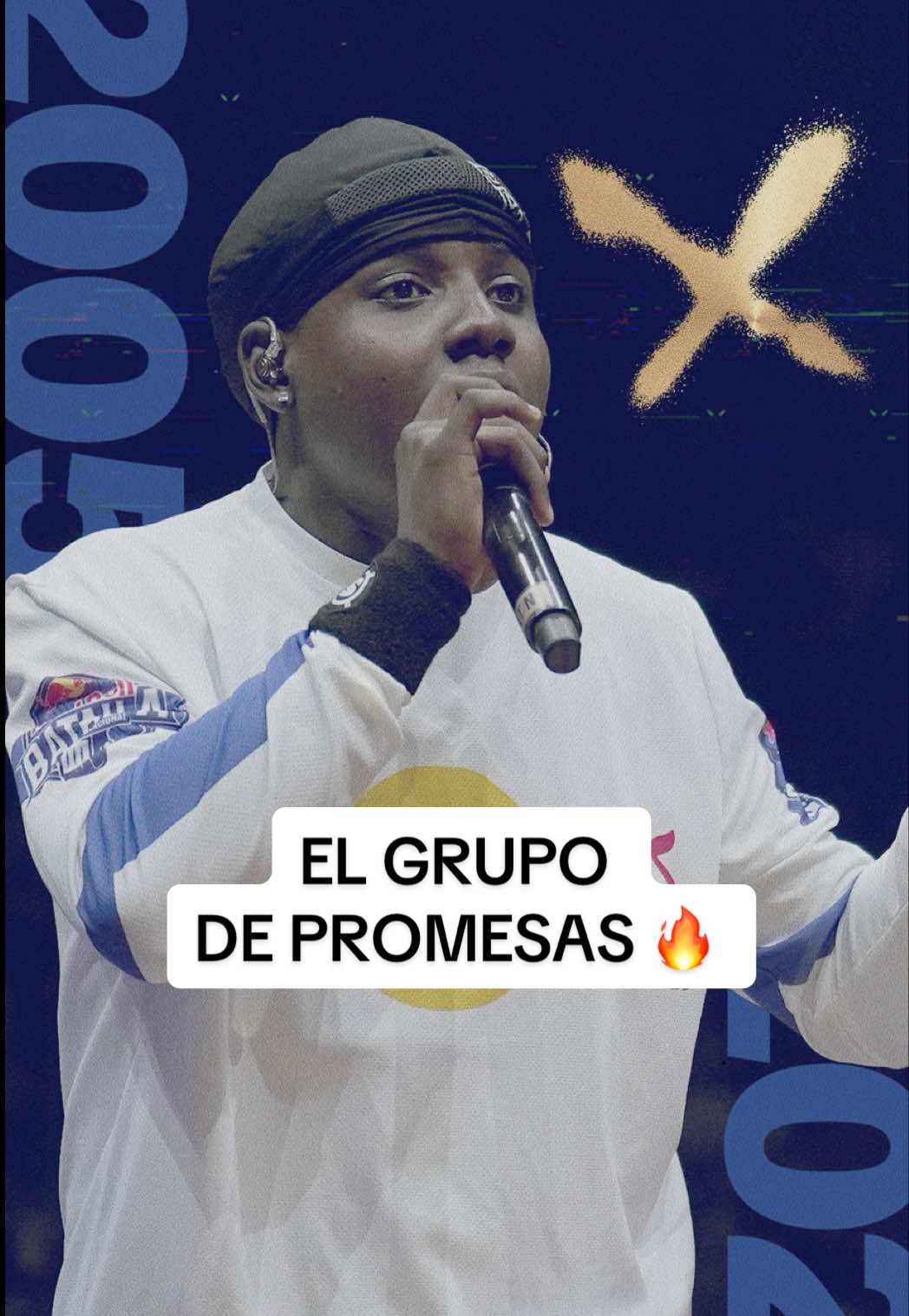 Azuky, Exe, Fat N y Sophia 🔥 #RedBullBatalla #Freestyle 