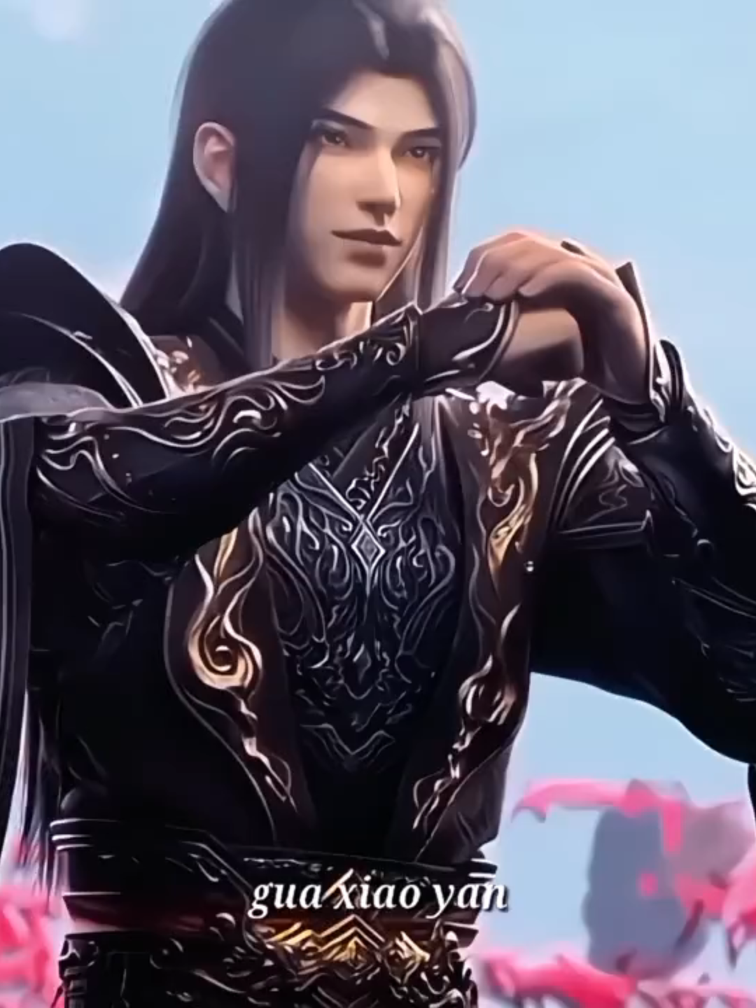 #萧had | wo shi huang🥶 #fyp #donghua  #perfectworld #donghuaedit  #2k #PW #xybca #4upage  #masukberanda #fypシ゚