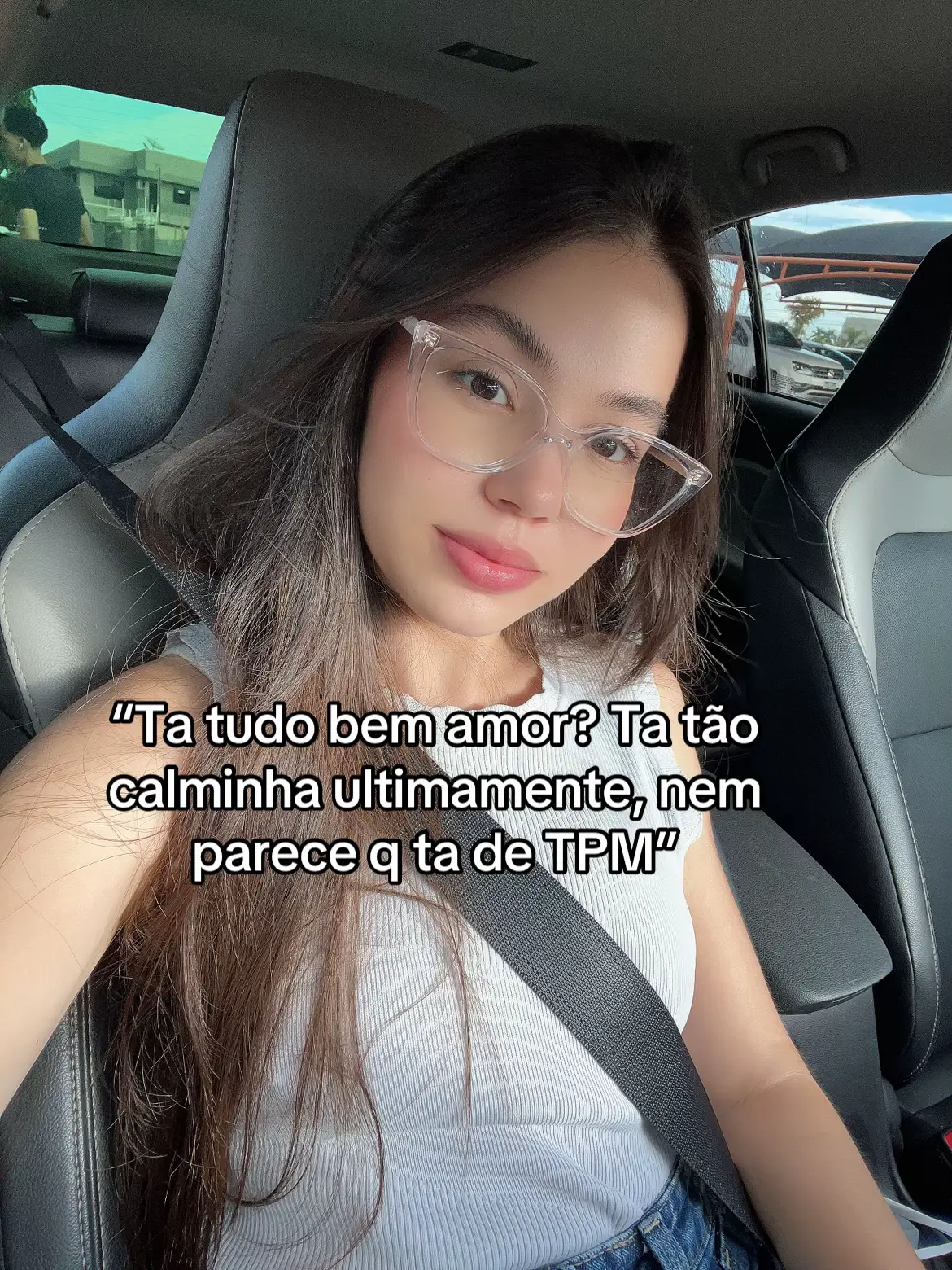 Saibam agradar a princesa de vcs…#mulher #foryoupage 