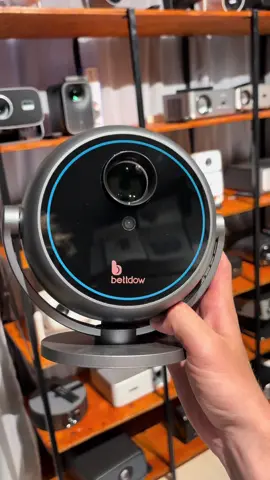 bettdow ac1072 Basta digitar o id na shopee: BYW-UDQ-PQD #projetor #cineencasa #bettdow 