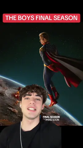 #theboys #homelander 