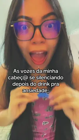 Finalmente acabaram os pensamentos acelerados #pensamentos #ansiedade 