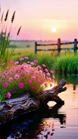 #flower #beauty #videobackground #livewallpaper #reflection 