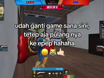 #gbisianrame #gbisianterbaru2025 #gbisian #gbisiancs #gbisianff 