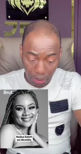 #cotedivoire🇨🇮 #necrologie #viraltiktok #pourtoii #generalmakosso 