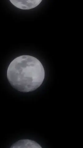 just something about the moon that I love. 