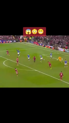 สิ่งศักดิ์สิทธิ์ๆๆๆๆ😱😳😨😬 #ลิเวอร์พูล #liverpool #lfc #chiesa #federicochiesa