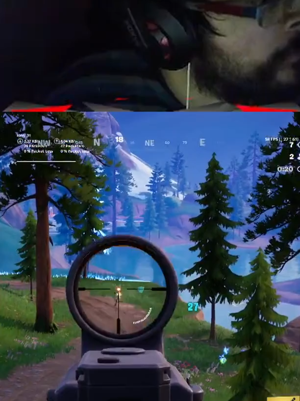 #parati #viral #fyp #fortnite #fortniteclips #humor