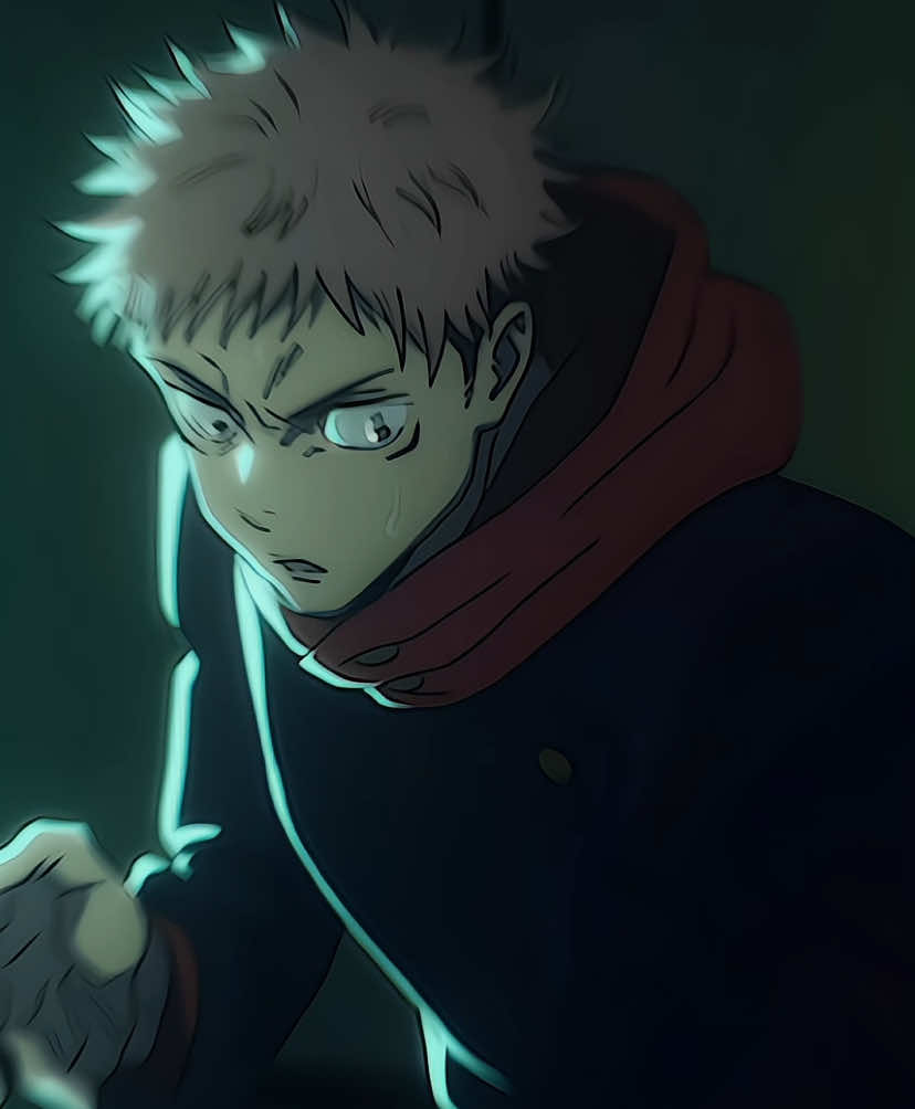 #YUJI | yuji would definitely listen to enhypen specifically this song |  scp : zeruacomps  dt : michelle <33 #yujiitadori #yujiitadoriedit #jujutsukaisen #jjk 