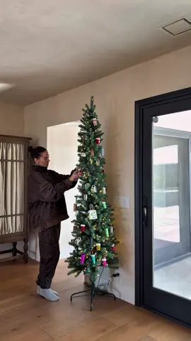 Growing bigger & bigger each year 🥲🎄❤️☕️✨