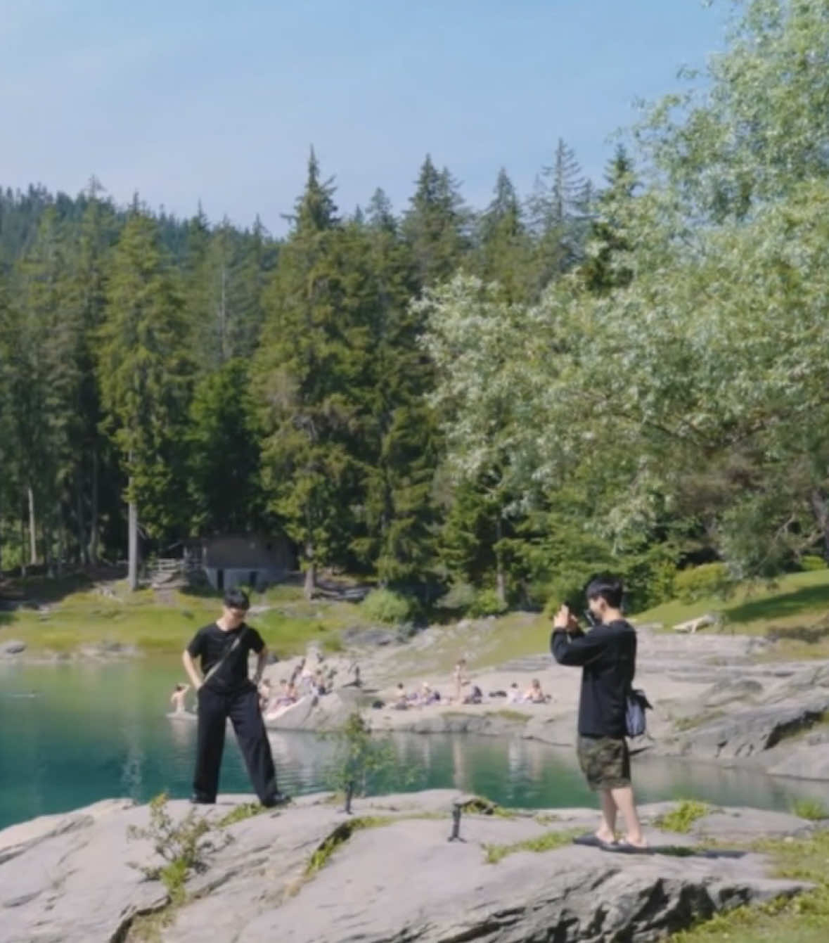 anchor / are you sure?! season 2 #fyp #edit #jikook #areyousure #bts 