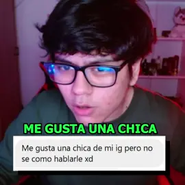 La chica del ig 😳 #elbegs #wspdeseguidores 