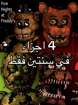 ‏مطعم أبو محمد للبيتزا #fyp #fnaf #fivenightsatfreddy #gta #gta6 