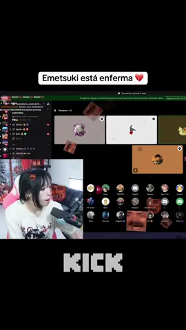 E #parati #viral #emetsuki 