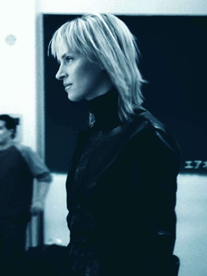 i promise you. II #killbill #aestheticedits #umathurman #beatrixkiddo#fyp #quentintarantino I FAKE EVERYTHING